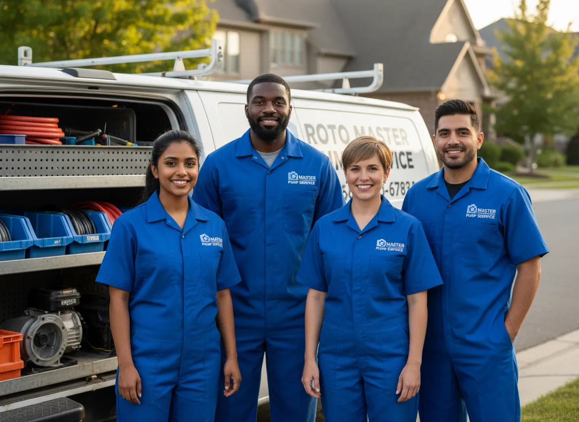 Sump Pump Installation company in Kershaw, SC
